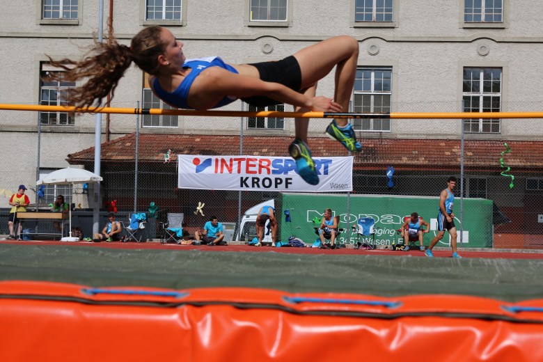 Vorankündigung Herbstturntag 2017