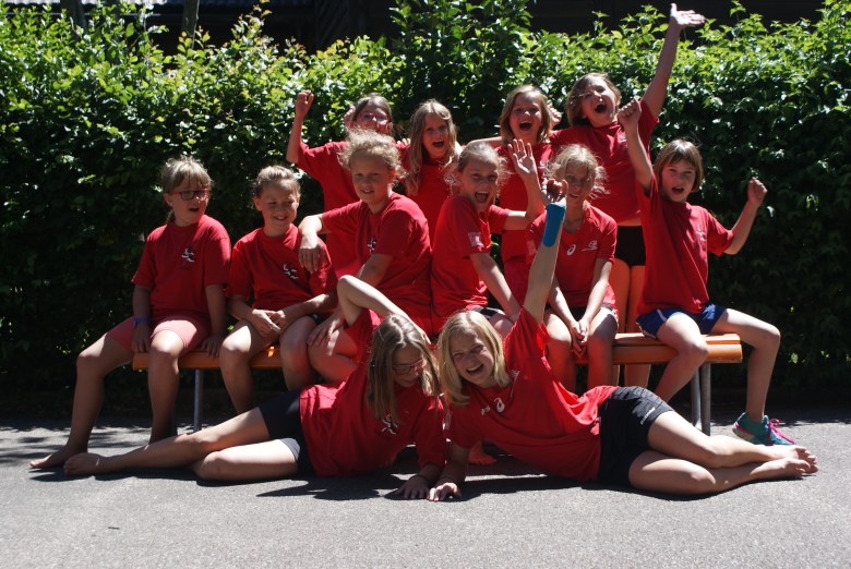 Neue Impressionen aus dem Verein sind&nbsp;online!