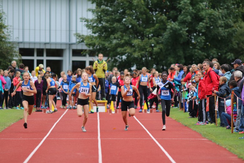 Herbstmehrkampf 2017