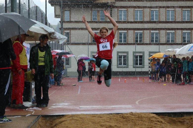 Bilder Herbstmehrkampf 2017