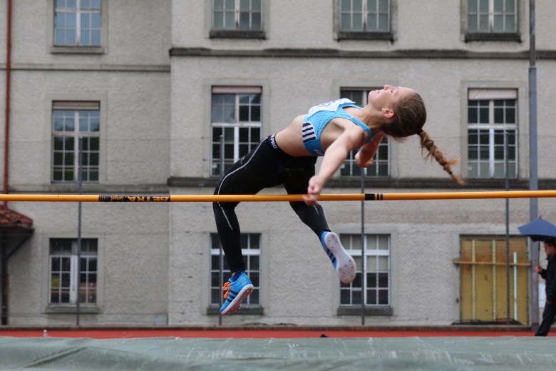 Herbstmehrkampf 2018 | 1. September&nbsp;2018