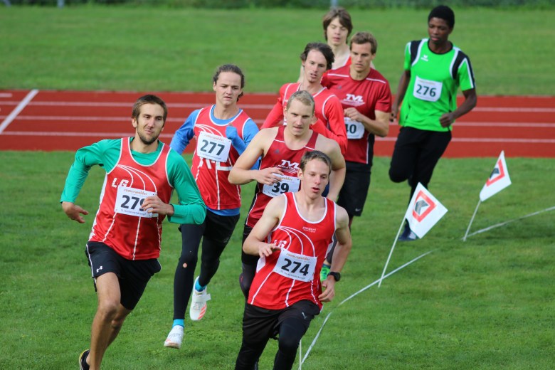 Bewegungswoche Sportland Sumiswald