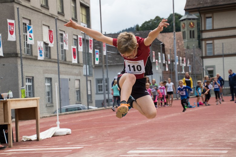 Reminder: Herbstmehrkampf 2021 findet nicht&nbsp;statt