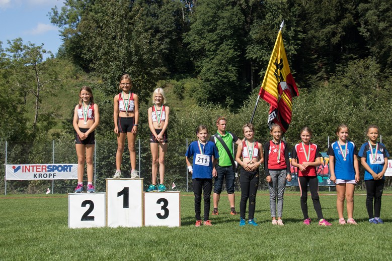 76. Herbstmehrkampf |&nbsp;02.09.2023