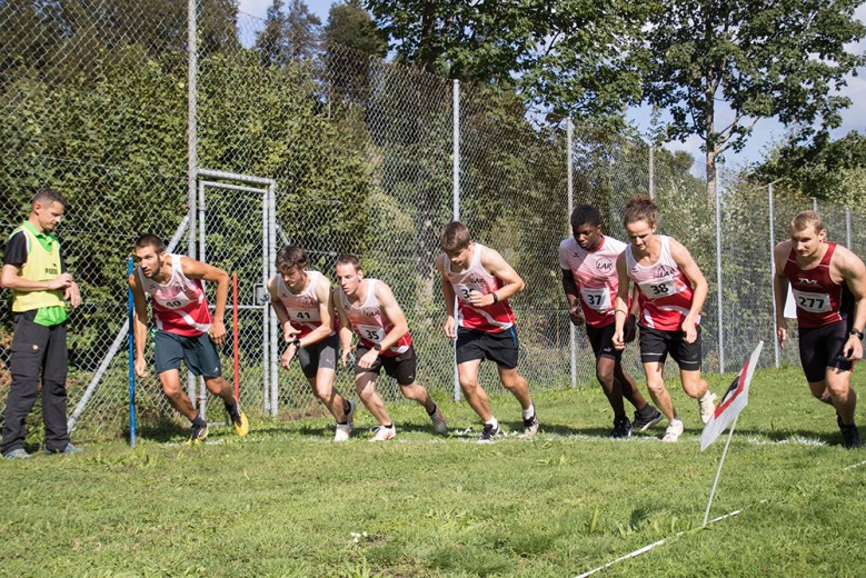 Absage Herbstmehrkampf 2020