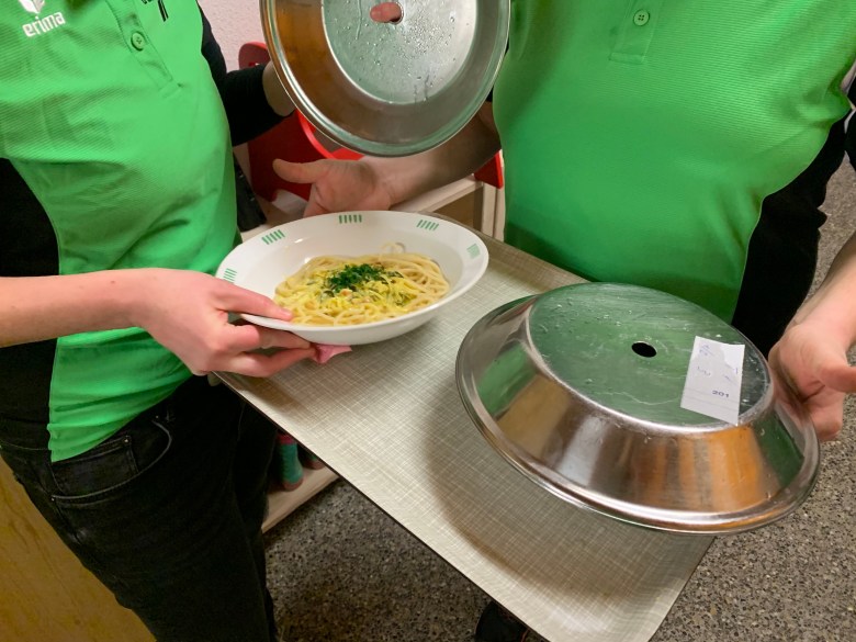 Mit neuem Rekord ins neue Jahrzehnt | 34. Spaghettifest am 11. Januar&nbsp;2020