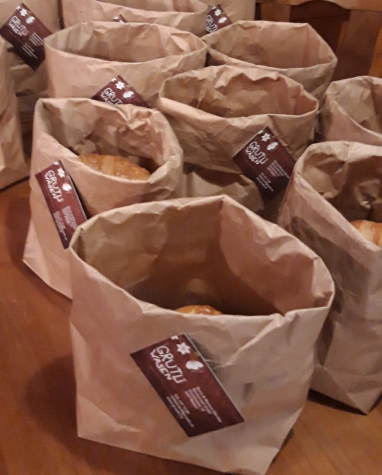 Brunchaktion mit dem Restaurant&nbsp;Grütli