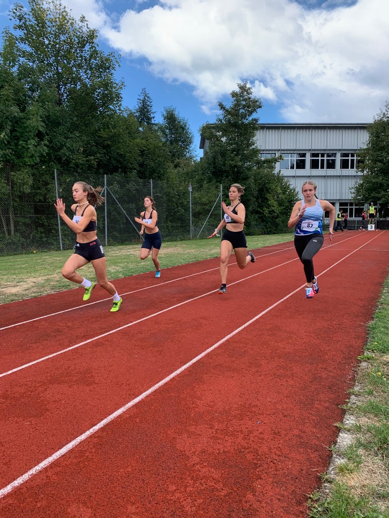 Rangliste & Bilder 75. Herbstmehrkampf&nbsp;2022