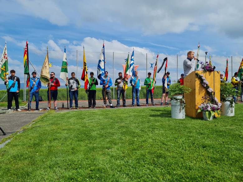 Rückblick Turnfahrt 2023