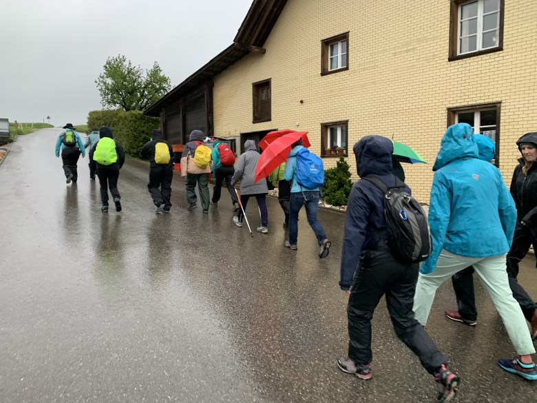 Rückblick Maibummel 2023