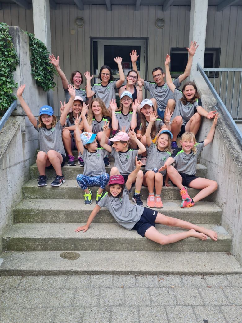 Rückblick Jugitag 2023