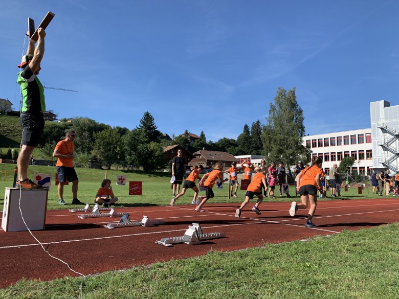 Resultate & Bilder Herbstmehrkampf&nbsp;2023