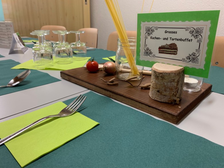 Über 800 servierte Teller Spaghetti | 36. Spaghettifest am 13. Januar&nbsp;2024