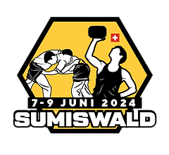 Wir helfen mit 💪🏻 – Einsatz an der Schweizermeisterschaft im Nationalturnen&nbsp;2024