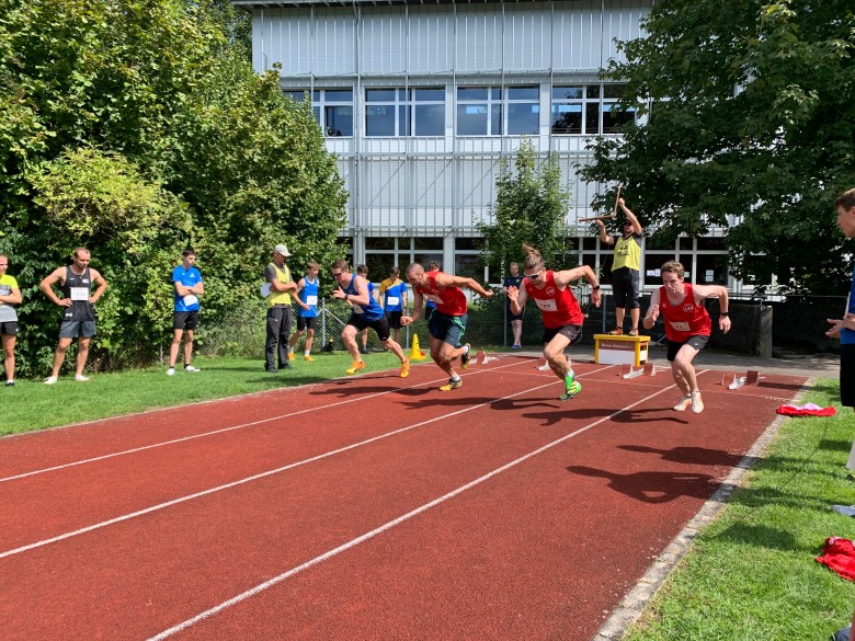 Resultate & Impressionen Herbstmehrkampf&nbsp;2025