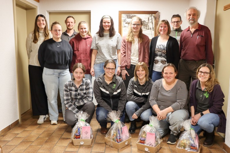 Hauptversammlung 2026: Statutenänderung und eine neue Mitgliederkategorie